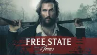 Backdrop to the movie "Free State of Jones" #131352