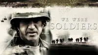 Backdrop to the movie "We Were Soldiers" #237575