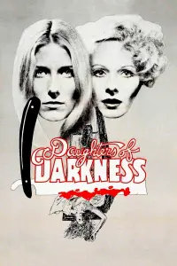 Poster to the movie "Daughters of Darkness" #134108