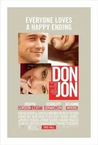 Poster to the movie "Don Jon" #76688