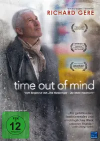 Poster to the movie "Time Out of Mind" #347328