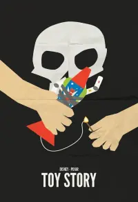 Poster to the movie "Toy Story" #564731