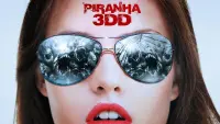 Backdrop to the movie "Piranha 3DD" #317087