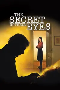 Poster to the movie "The Secret in Their Eyes" #84763