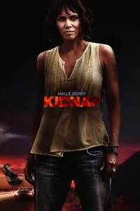 Poster to the movie "Kidnap" #109029