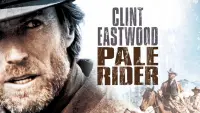 Backdrop to the movie "Pale Rider" #87411