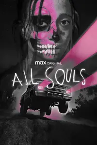 Poster to the movie "All Souls" #524253