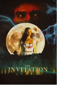 Poster to the movie "The Invitation" #96374