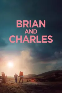 Poster to the movie "Brian and Charles" #144262