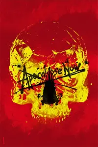 Poster to the movie "Apocalypse Now" #40389