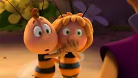 Backdrop to the movie "Maya the Bee: The Honey Games" #357778