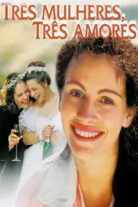 Poster to the movie "Mystic Pizza" #295686