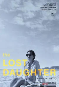 Poster to the movie "The Lost Daughter" #278213