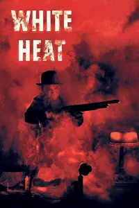 Poster to the movie "White Heat" #203305