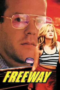 Poster to the movie "Freeway" #144038