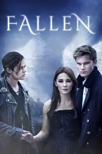 Poster to the movie "Fallen" #118560