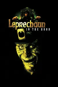 Poster to the movie "Leprechaun in the Hood" #131736