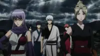 Backdrop to the movie "Gintama: The Movie: The Final Chapter: Be Forever Yorozuya" #363747