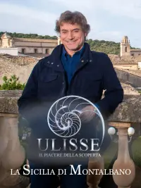 Poster to the movie "Speciale Ulisse - La Sicilia di Montalbano" #687269