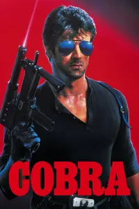 Poster to the movie "Cobra" #64295