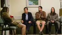 Backdrop to the movie "The Meyerowitz Stories (New and Selected)" #364209