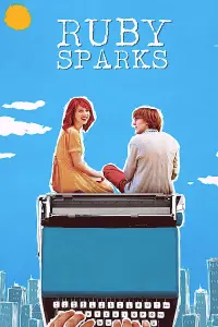 Poster to the movie "Ruby Sparks" #95748