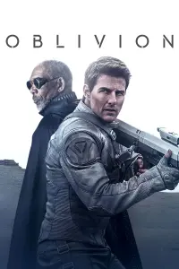 Poster to the movie "Oblivion" #56300