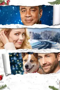 Poster to the movie "A Christmas Together With You" #601559