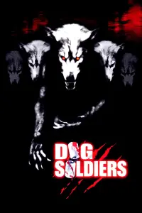 Poster to the movie "Dog Soldiers" #143780