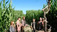 Backdrop to the movie "Children of the Corn: Genesis" #437553