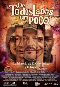 Poster to the movie "De todos lados un poco" #709268