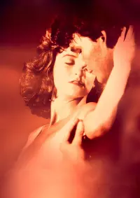 Poster to the movie "Dirty Dancing" #223453