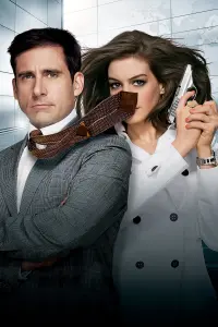 Poster to the movie "Get Smart" #299015