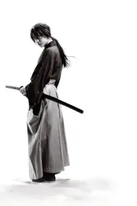 Poster to the movie "Rurouni Kenshin Part I: Origins" #207706