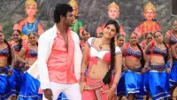 Backdrop to the movie "Madha Gaja Raja" #654533