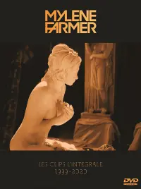 Poster to the movie "Mylène Farmer : Les Clips L