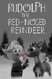 Poster to the movie "Rudolph the Red-Nosed Reindeer" #220884