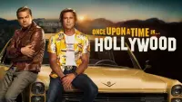 Backdrop to the movie "Once Upon a Time… in Hollywood" #26822