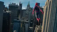 Backdrop to the movie "The Amazing Spider-Man 2" #283431