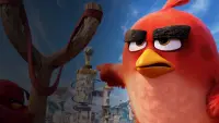 Backdrop to the movie "The Angry Birds Movie" #657232