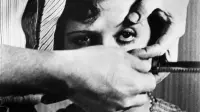 Backdrop to the movie "Un Chien Andalou" #214098