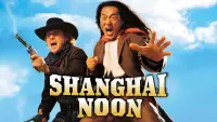 Backdrop to the movie "Shanghai Noon" #92127