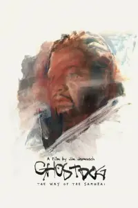 Poster to the movie "Ghost Dog: The Way of the Samurai" #124836