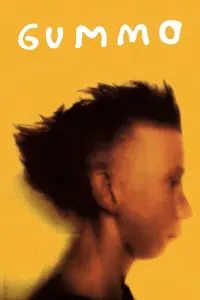 Poster to the movie "Gummo" #138540