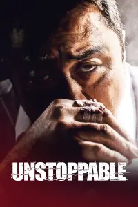 Poster to the movie "Unstoppable" #80685