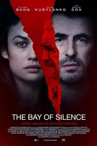 Poster to the movie "The Bay of Silence" #137881