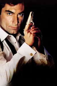 Poster to the movie "Licence to Kill" #518227