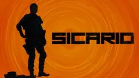 Backdrop to the movie "Sicario" #39623