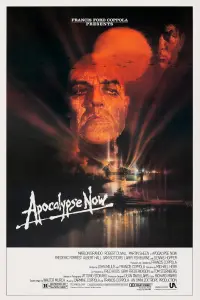 Poster to the movie "Apocalypse Now" #175031