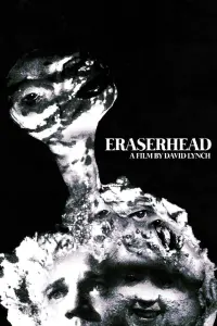 Poster to the movie "Eraserhead" #109406